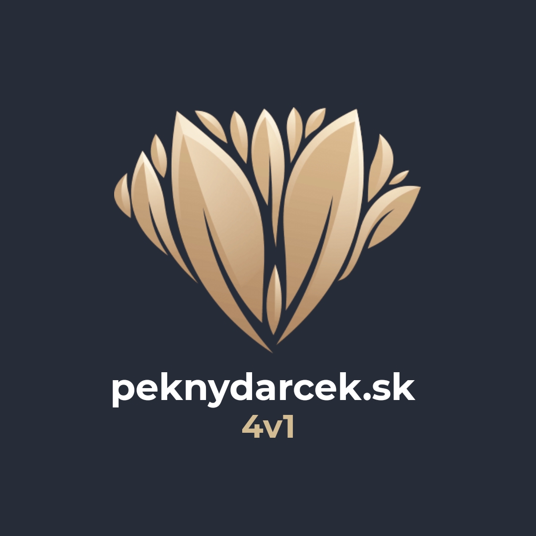 Pekný darček